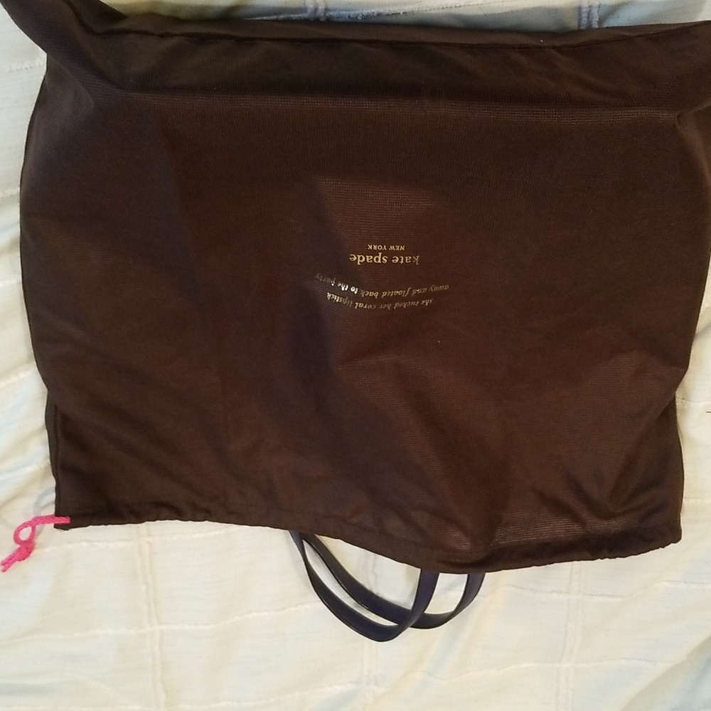 Kate Spade Handbag - Picture 7 of 7